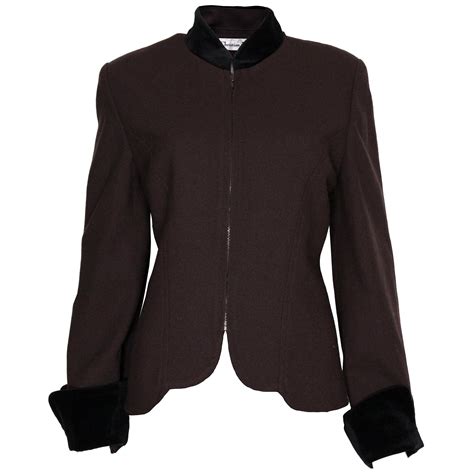 dior couture jacket|christian Dior jacket women's.